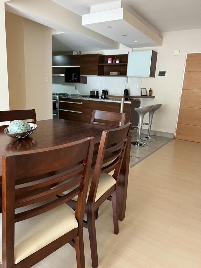 Apartment Calma Luxury Ushuaia