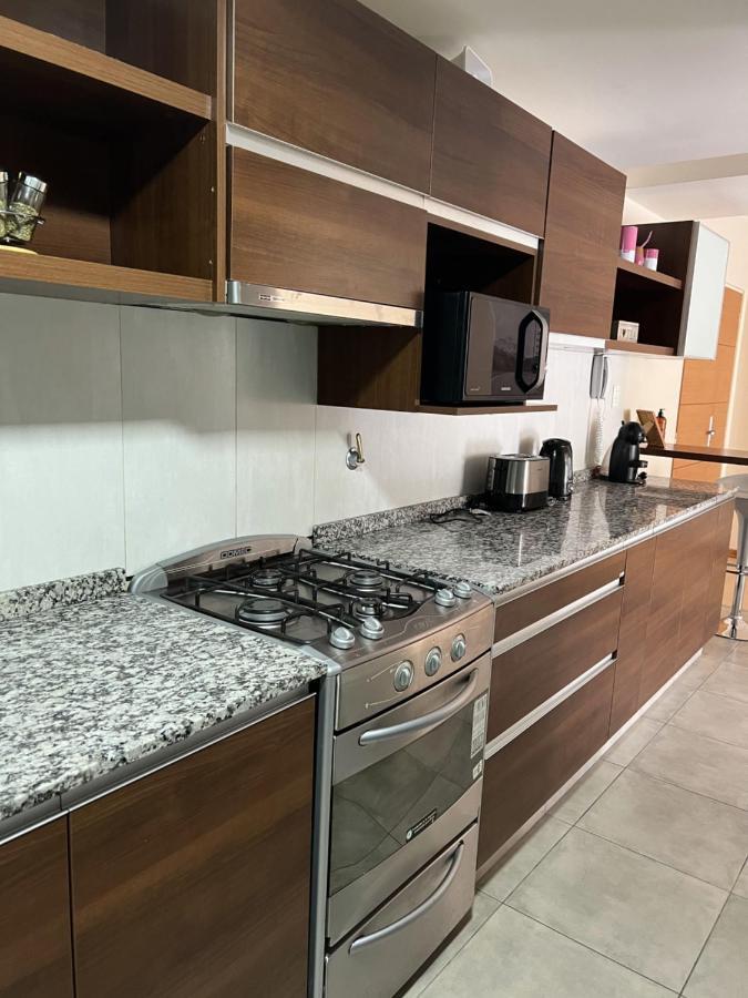 Calma Luxury Apartment