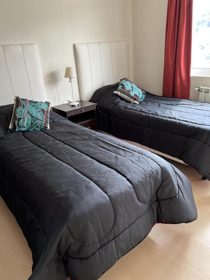 Apartment Calma Luxury Ushuaia