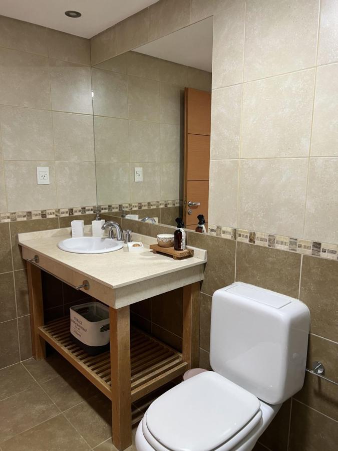 Apartment Calma Luxury *