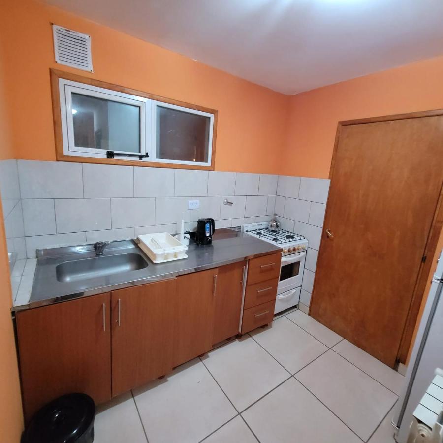 Apartamento Depto Mandy Ushuaia