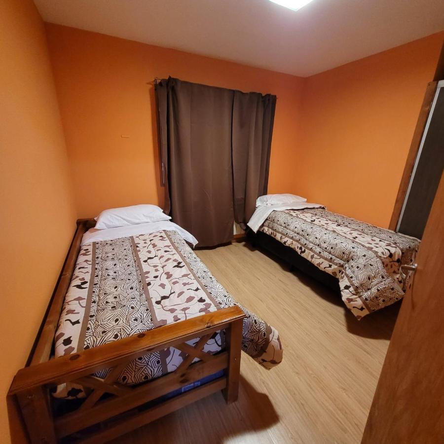 Apartamento Depto Mandy *