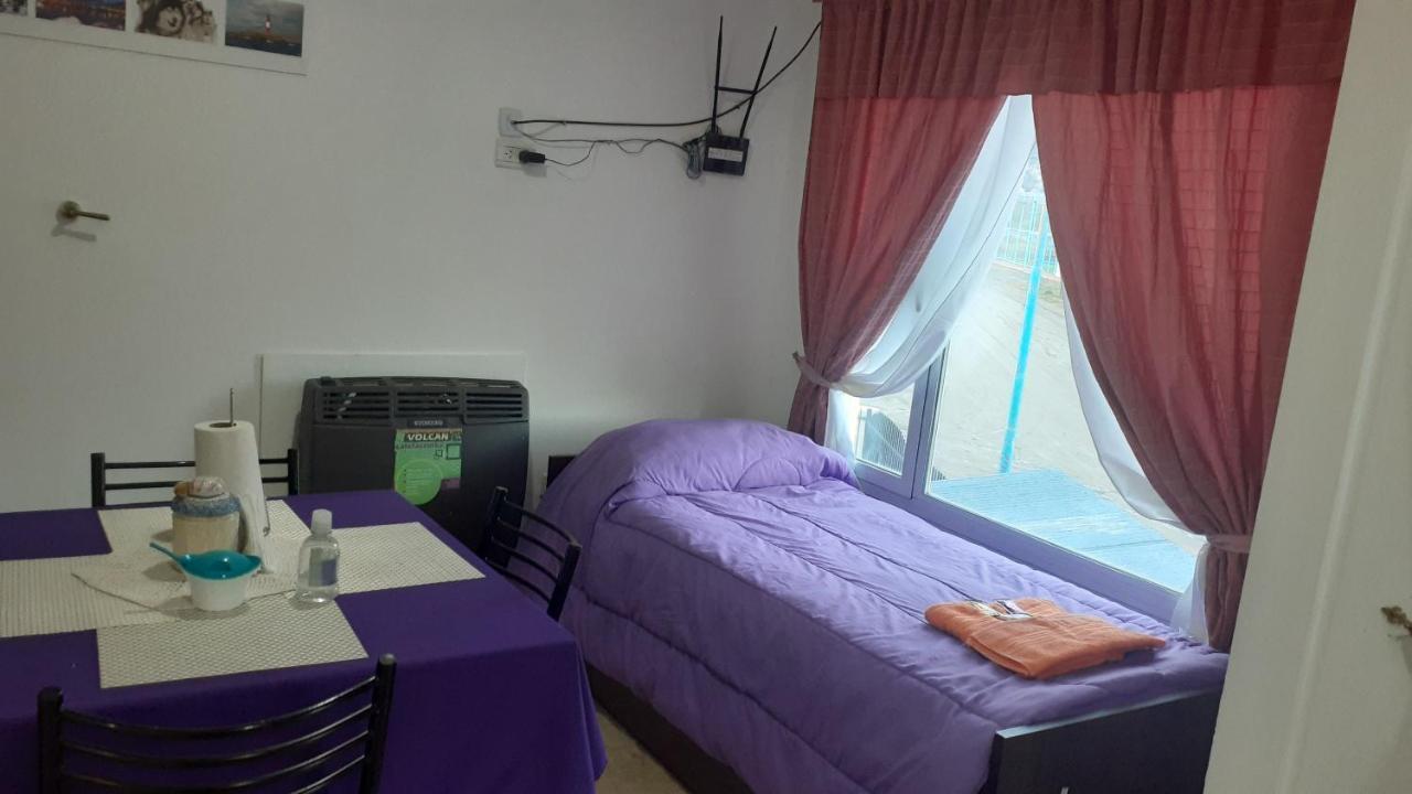 Mono Ambiente El Mirador Apartamento