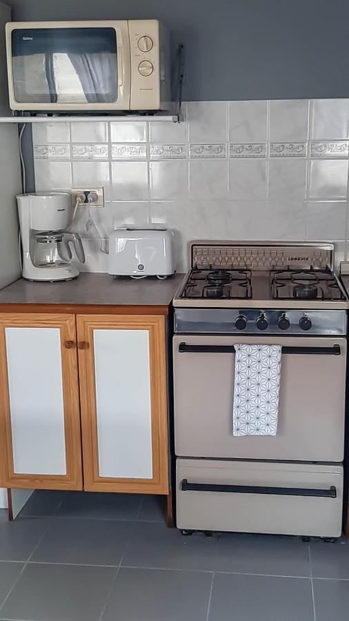 La Huerta Ushuaia