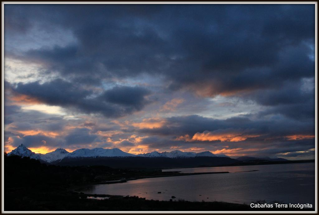 Lodge Terra Incognita Ushuaia