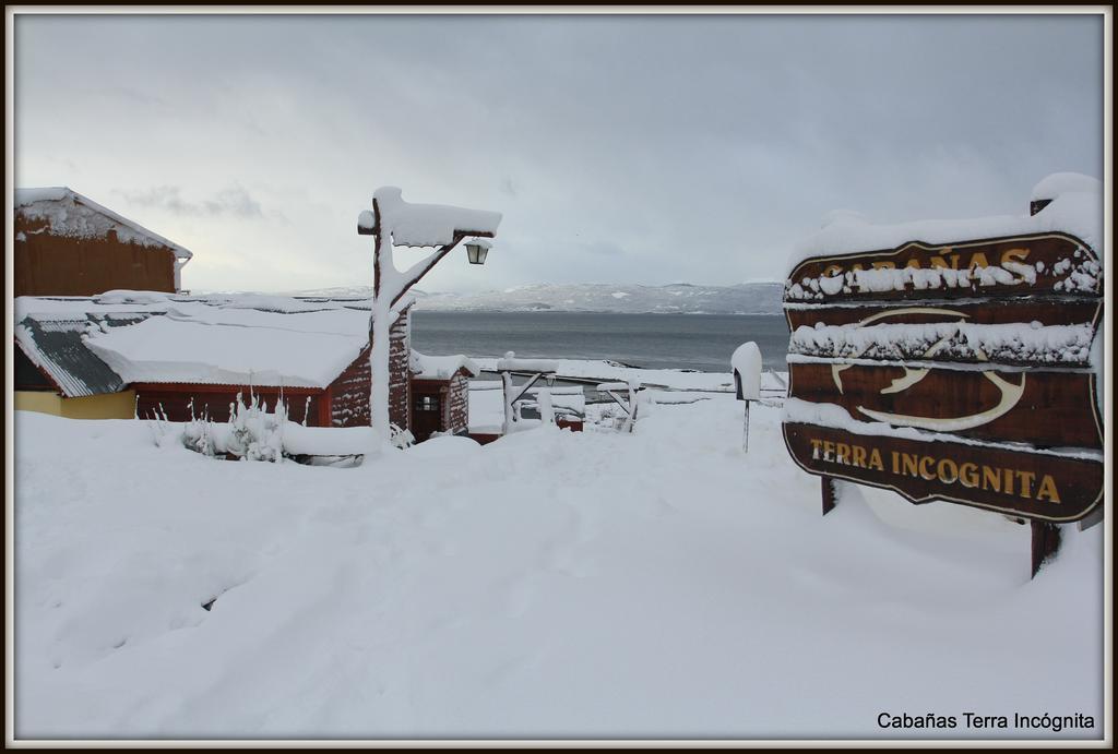 Lodge Terra Incognita