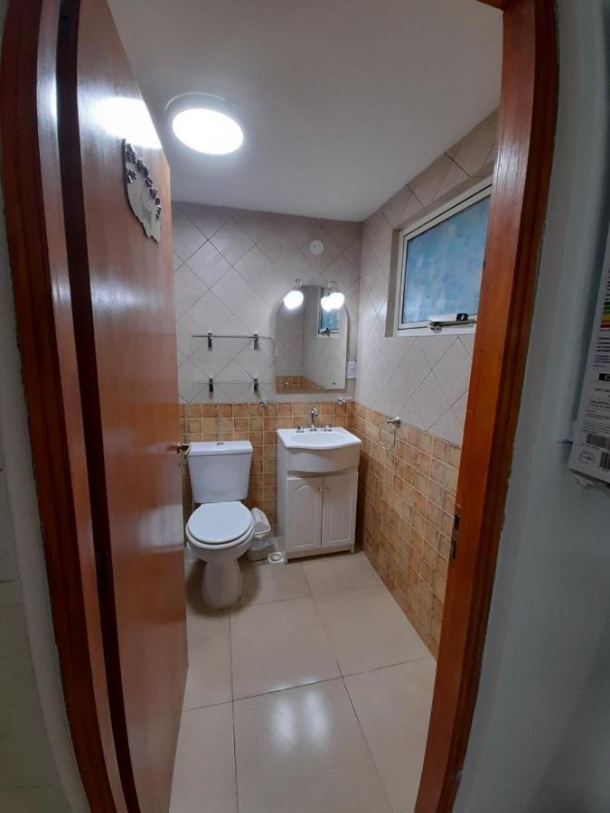 Apartamento Monseñor Fagnano 592 B *