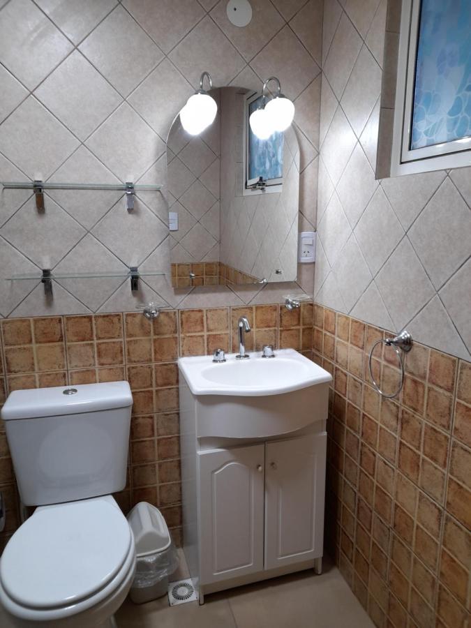 Monseñor Fagnano 592 B Apartamento Ushuaia