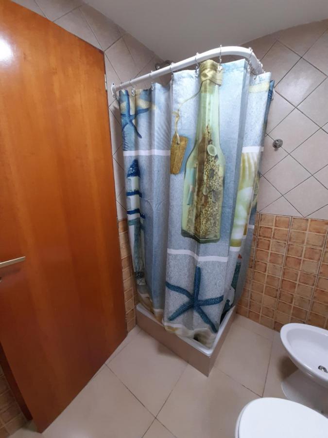 Apartamento Monseñor Fagnano 592 B *