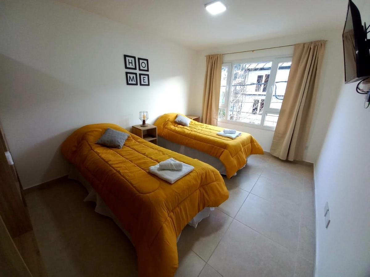 Apartamento Happy Guest 50 *