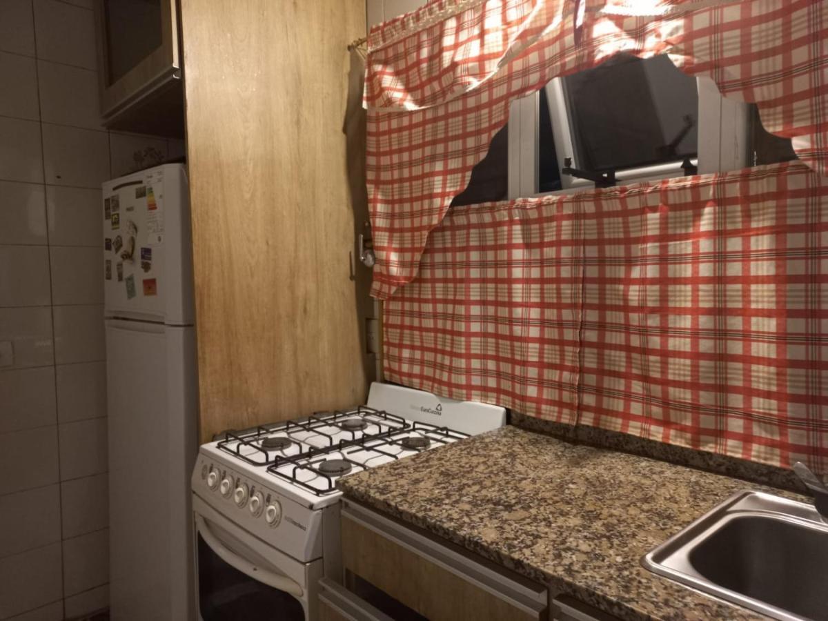Apartamento Lo De Lucy Ushuaia
