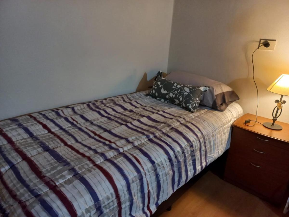 Lo De Lucy Apartamento Ushuaia