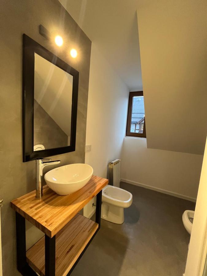 Apartamento Departamentos San Martin Ushuaia