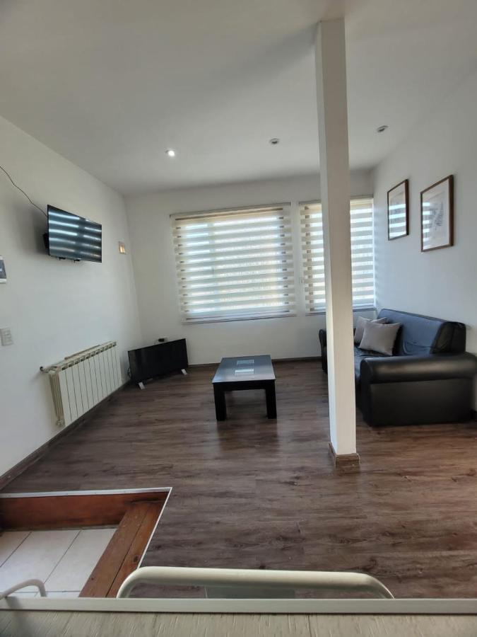 Departamento Fueguinos - Apartamento Ushuaia