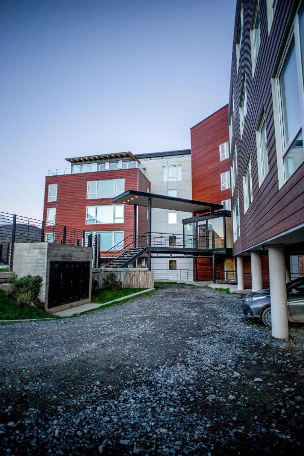Turek Bahía Apartamento