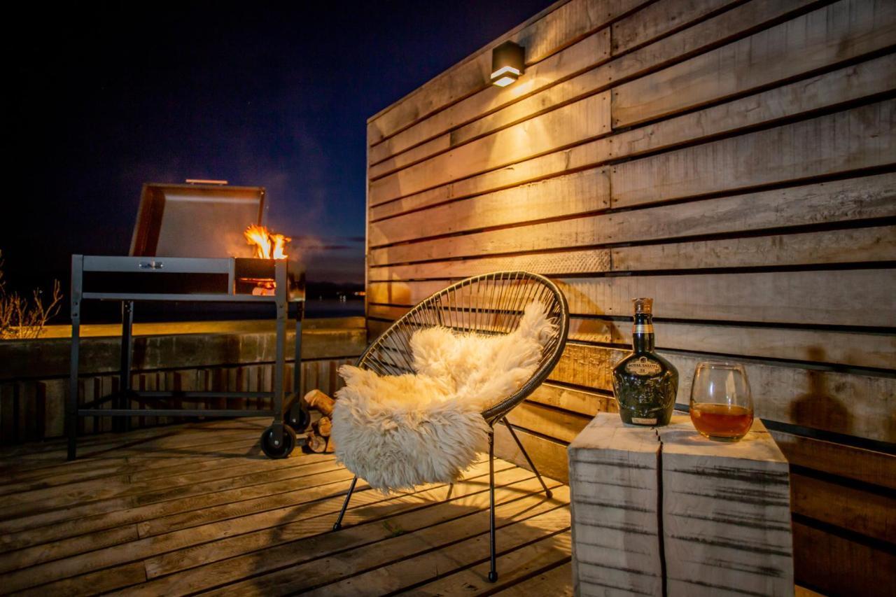 Apartamento Turek Bahía *