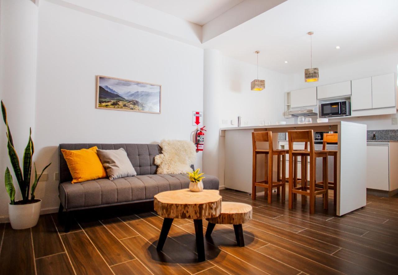 Turek Bahía Apartamento Ushuaia