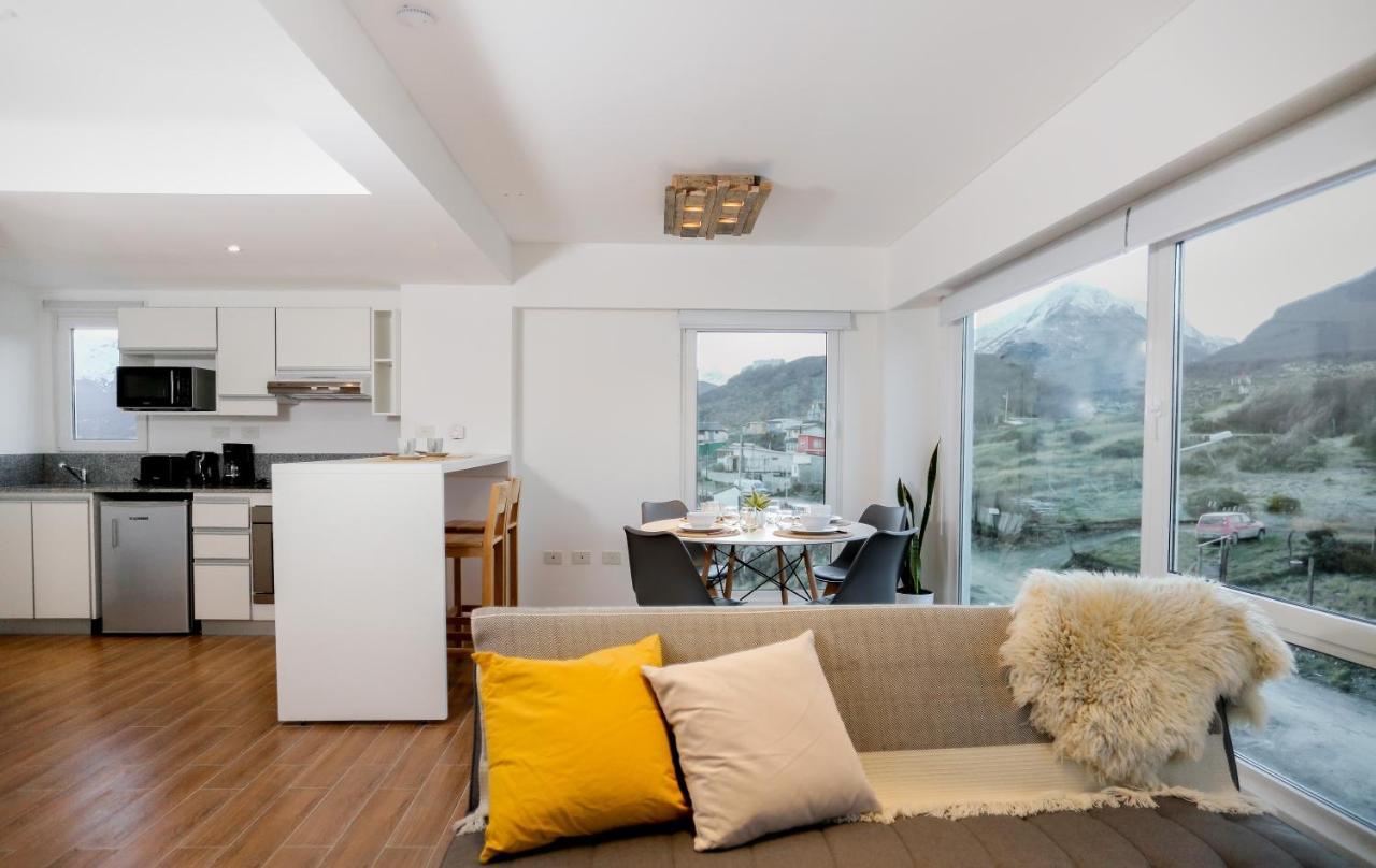Turek Bahía Apartamento Ushuaia