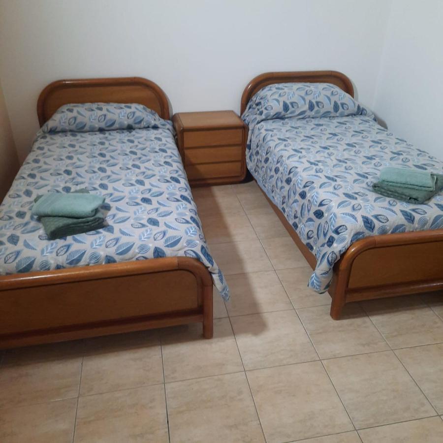 Del Antiguo Poblador Holiday home *