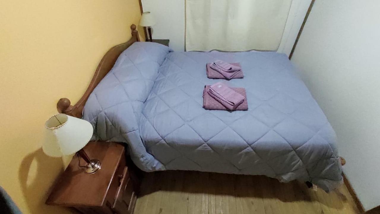 Del Antiguo Poblador *