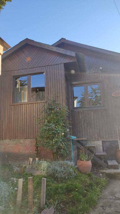 Holiday home Del Antiguo Poblador Ushuaia