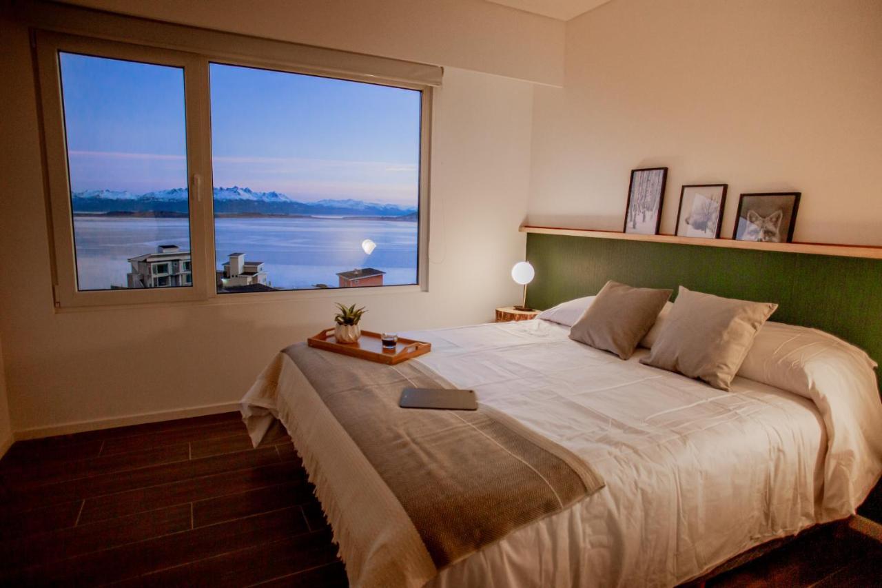 Apartamento Turek Bahía