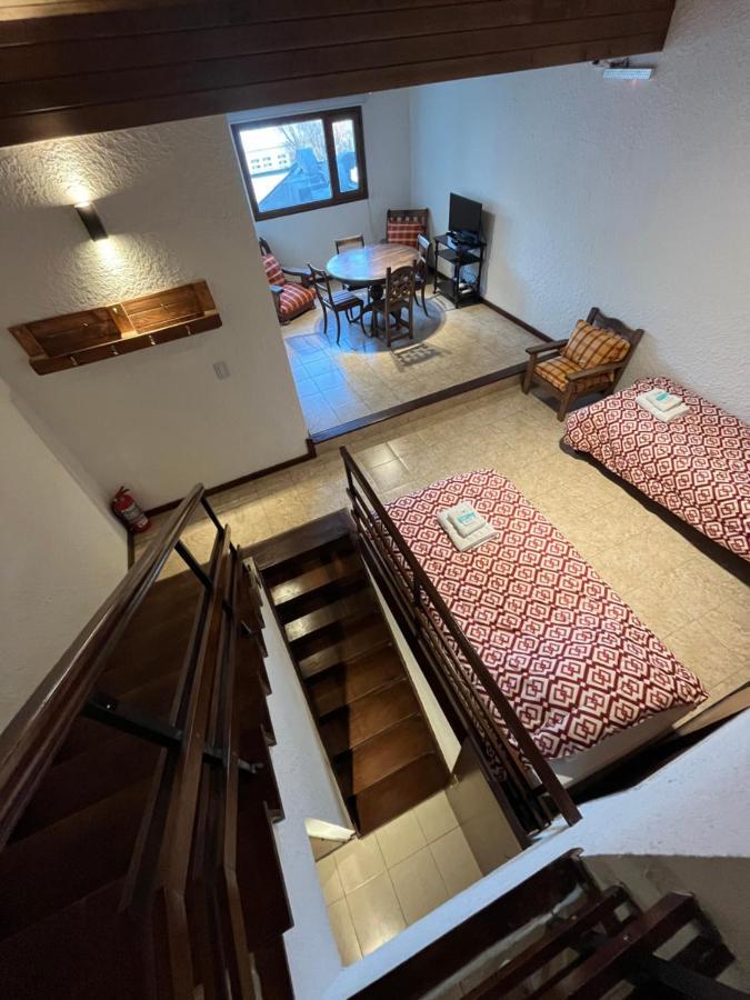 Apartamento Departamentos San Martin