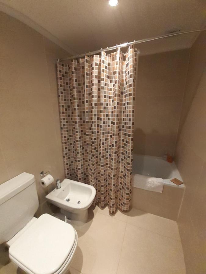 Apartamento Amelia 1 *