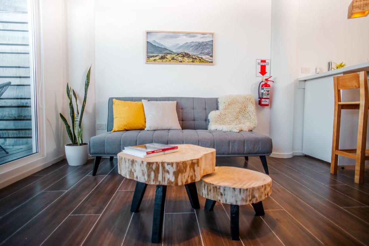 Turek Bahía Apartamento *