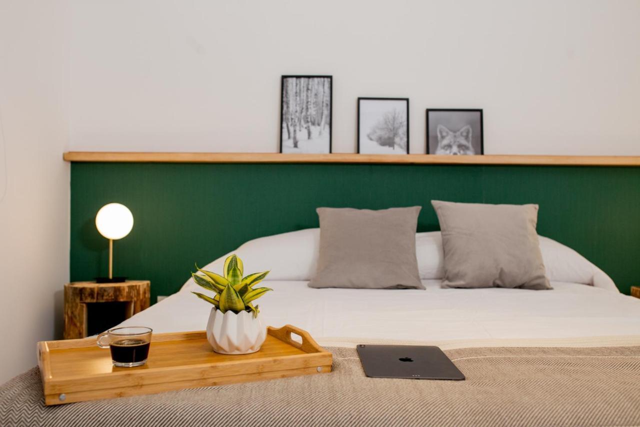 Apartamento Turek Bahía Ushuaia