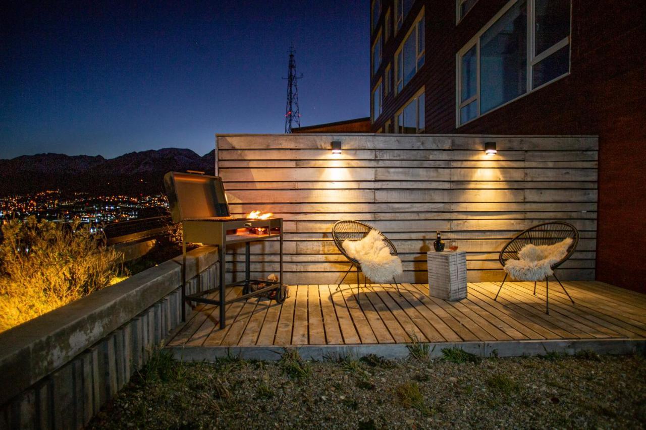 Turek Bahía Apartamento *