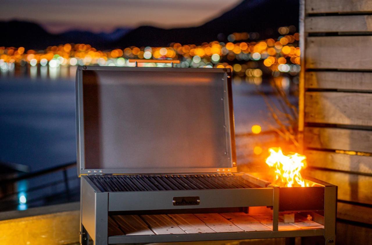 Turek Bahía Apartamento Ushuaia