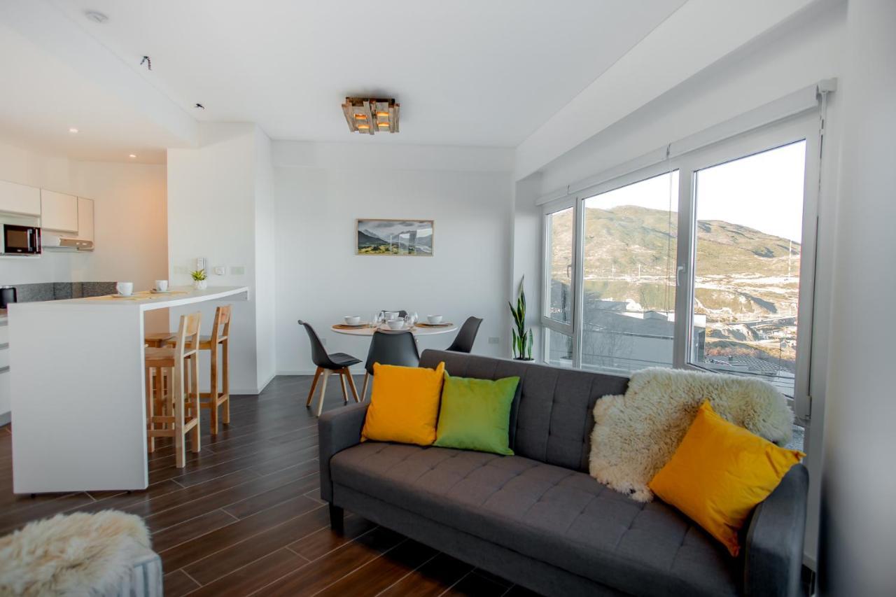 Apartamento Turek Bahía Ushuaia