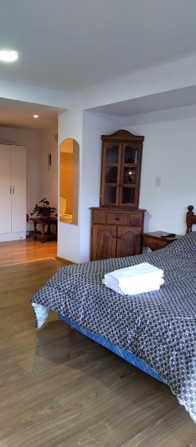 Apartamento Ses Hunnica *