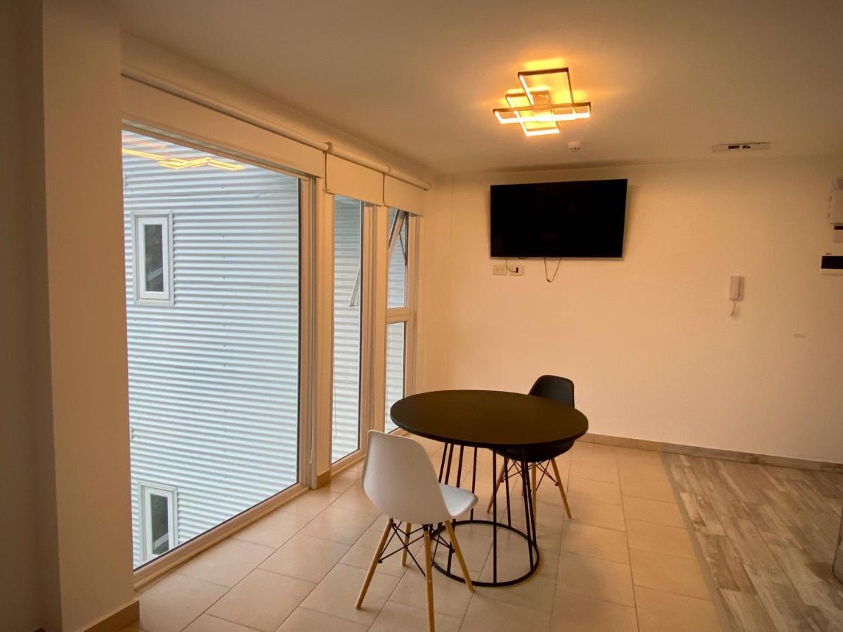 Apartamento Sky Empl Ushuaia