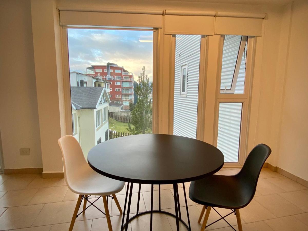 Sky Empl Apartamento Ushuaia