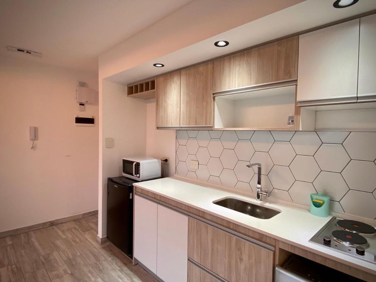 Sky Empl Apartamento *