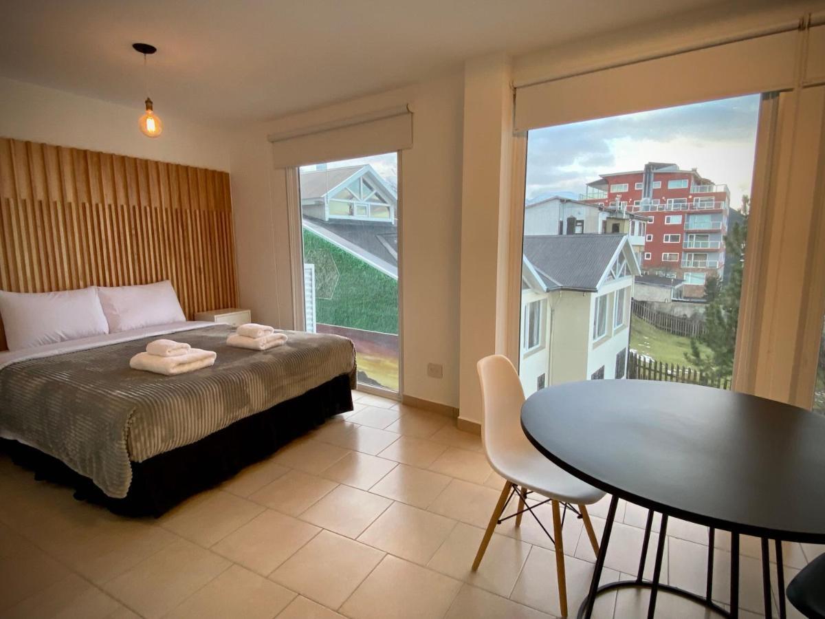 Apartamento Sky Empl