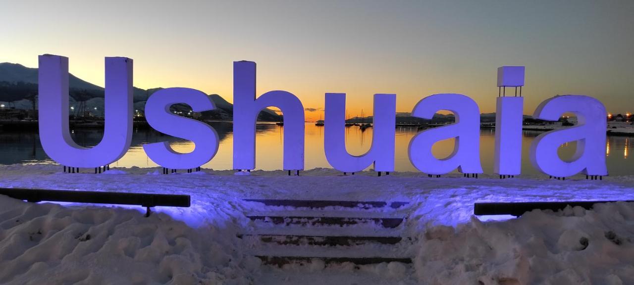 Buenavida * Ushuaia