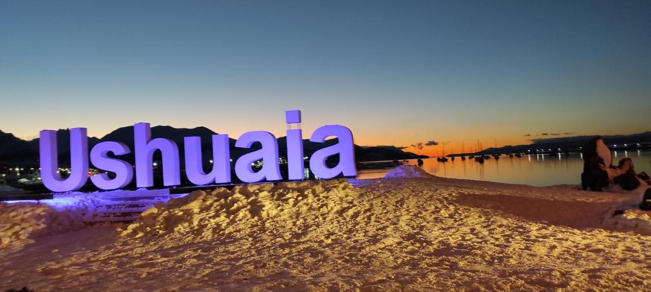 Buenavida * Ushuaia