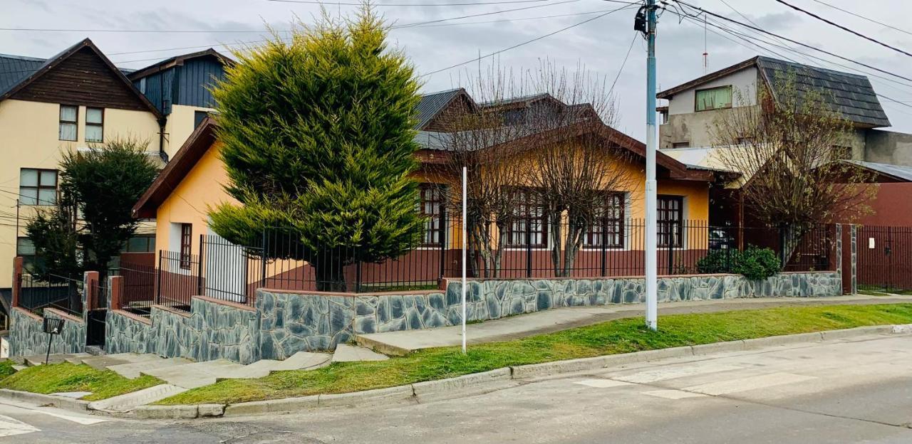 Casa de férias Casa Roca Ushuaia