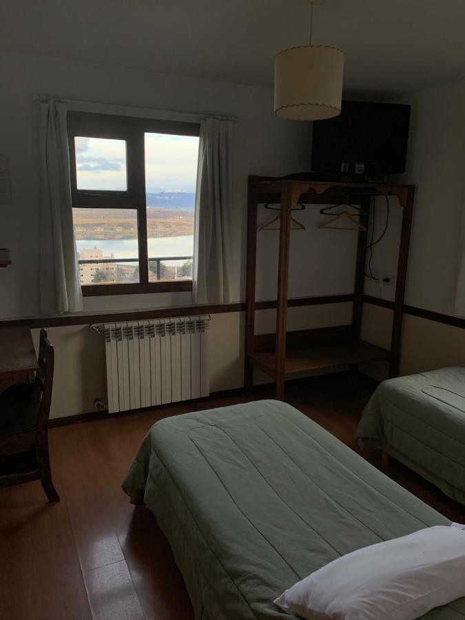 Inn Sloggett Ushuaia