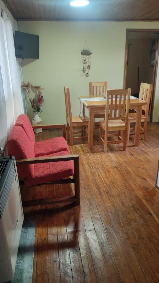 Holiday home Del Antiguo Poblador Ushuaia