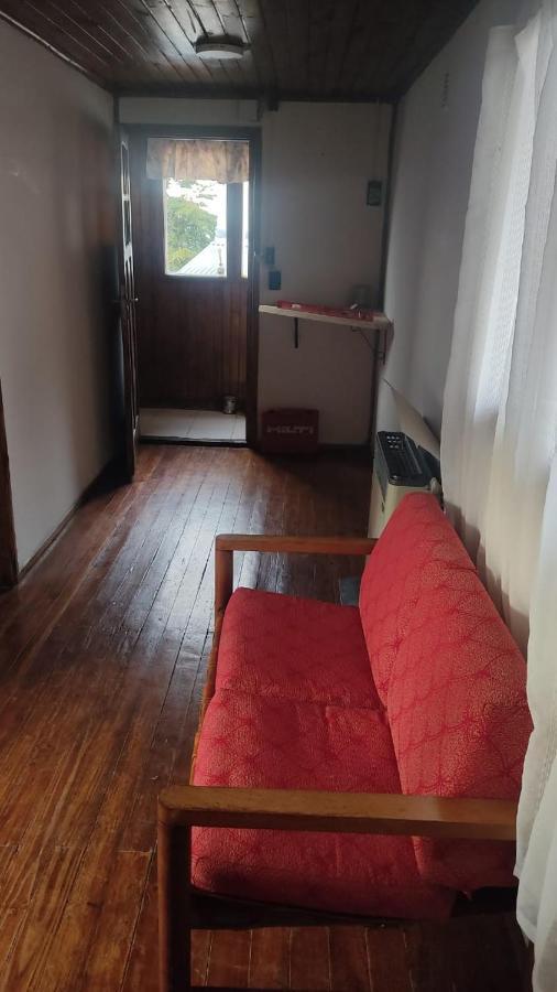 Del Antiguo Poblador Holiday home