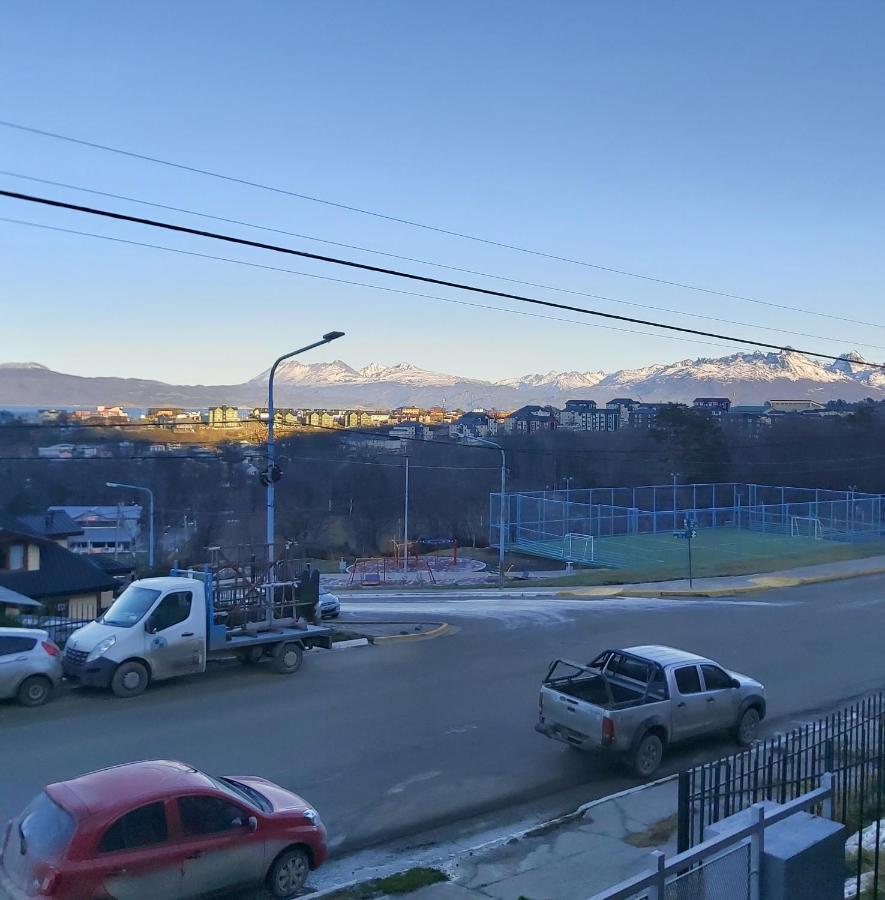 Apartamento Mirador De Alem Ushuaia