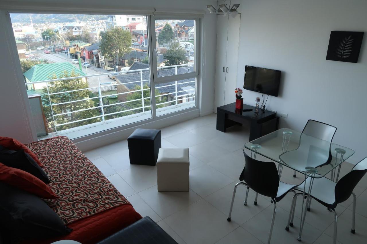 Apartamento Josefina Ushuaia