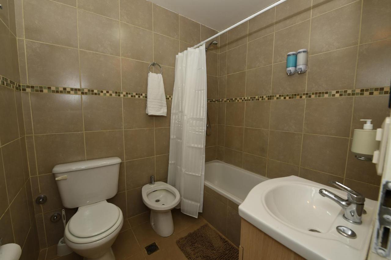 Apartamento Departamentos Patagonia *