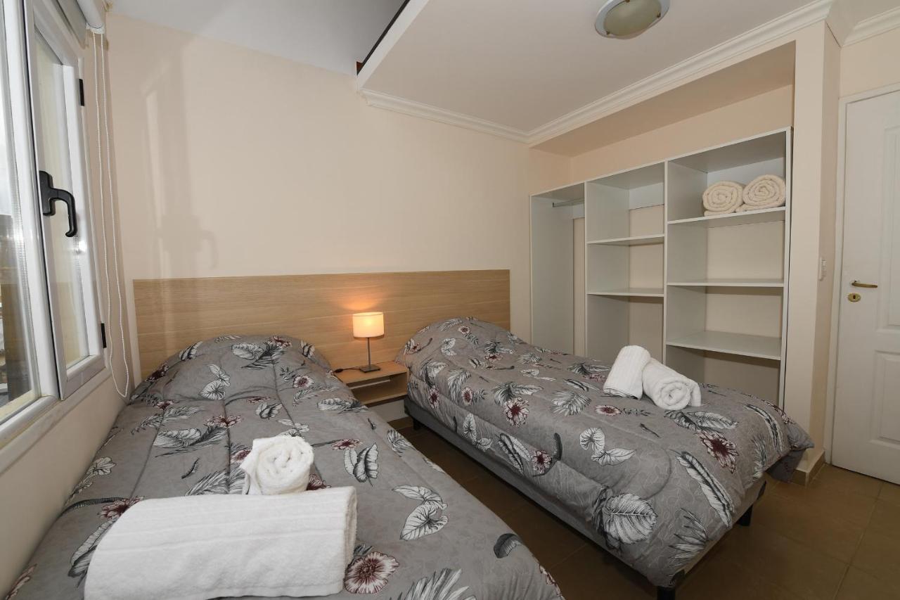 Apartamento Departamentos Patagonia *