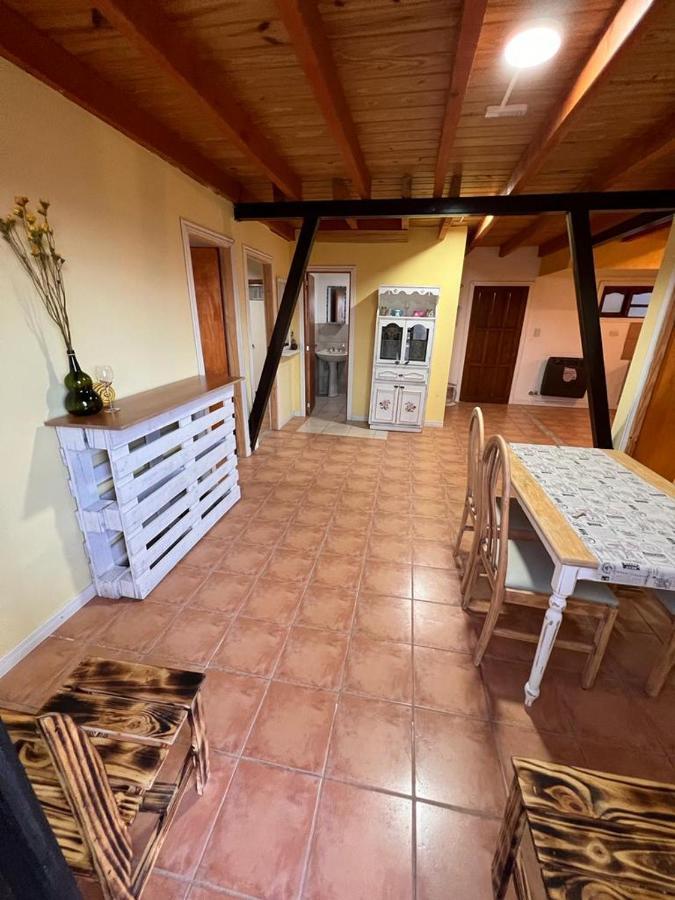 Montaña Roja Apartamento