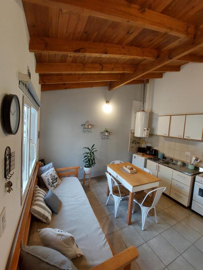 Alarken Apartamento